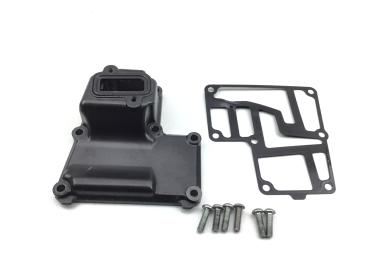 Yamaha R1 RN22 2009-2014 Motordeckel Entlüftung Entlüftungsdeckel